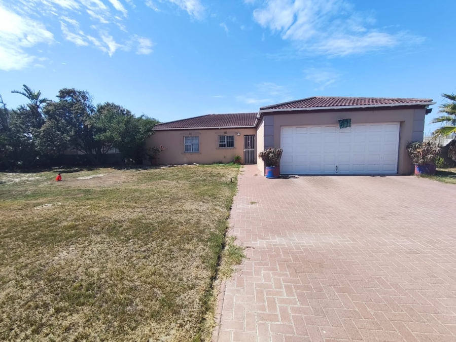 Commercial Property for Sale in Schaap Kraal Western Cape